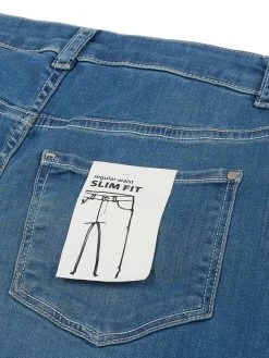 Christian Berg Woman Slim Fit Jeans Mit Stretch-Anteil - Blau 13 Christian Berg Woman Slim Fit Jeans Mit Stretch-Anteil - Blau -Tommy Jeans-shop 8t74sc1k6185akqc9orkqihl69b4iki184qkoea49114uci56l352d9ja13lae2kago3eh1i9l5k2ghga13jcohp70om6cpk6kq62dpk6kr66ohn64pj6ohpcli62e1mc4o3ip0