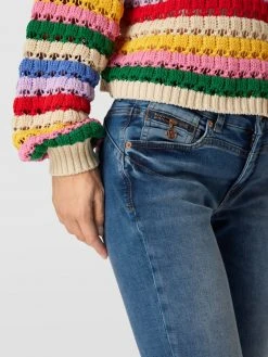 MAC Slim Fit Jeans Mit Label-Applikation Modell 'RICH CHIC' - Blau 9 MAC Slim Fit Jeans Mit Label-Applikation Modell 'RICH CHIC' - Blau -Tommy Jeans-shop 8t94uka1898j6e26aos38d28896ksla79l930iai8984cc9n8l9lad2c6t7jai2m88s50jppah732ia798o3ie1j6so6adho6sr64d9kcgrjee9gckojgdj36srj8phh65ij4c8