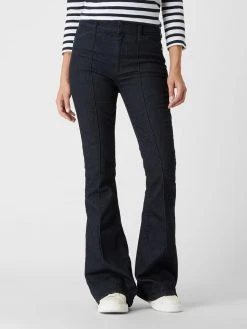 Daydream Flared Fit Jeans Mit Stretch-Anteil - Dunkelblau -Tommy Jeans-shop 91454l2d8h7jal2474q4ei2a94pladamakr54i9j61748kqg898jiiqc8hb4kh9g9d252e2g8oskohamago68e9jcgrm8e336ko3eo9kc5h6ce1p74s3go9nclhm4o9m71gm8oo