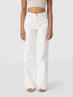 Mango Flared Fit Jeans Mit Label-Patch Modell 'Agnes' - Weiß -Tommy Jeans-shop 91a52hhk6d74achk8db30ja69d24ei1h6ookgd1h6145cd1g9p34el9l88q4ojq66ss4eki19csl6ha764o6copp6ks34chlckpm2p1k6crjaeb6coq66pj160qjae3168o30pg