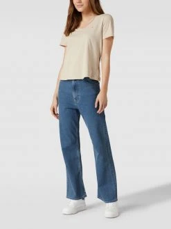 Tommy Jeans High Rise Jeans Mit Stretch-Anteil Modell 'Harper' - Jeans