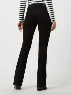 7 For All Mankind Bootcut Jeans Mit Stretch-Anteil - Schwarz -Tommy Jeans-shop 94ol2dql6la48lik8h7kqk2m850kggil6174ocpha99kmcql90sj2lhi651ksd1pa58kul2a8cojgia9ago36c9iclh3ecj3corj0ohk75i30ohn6gp3gp9pcksmce1icoo34co