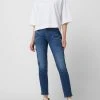 Brax Relaxed Fit Jeans Mit Stretch-Anteil Modell 'Merrit' - Dunkelblau