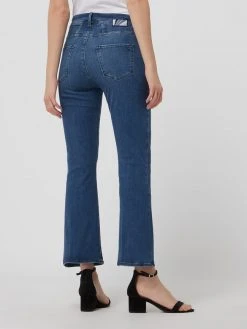 Brax Flared Cut Jeans Mit Stretch-Anteil Modell 'Ana' - Blau -Tommy Jeans-shop 94skeligap5jil248kqk6jq89hb4mgqha0oj8ja19h8j0ii9917k8jqkagokkia2agrjai2i690l2ii88t3j4pb274r3ip3165hm6cpkccqjaoj36lh3ad1p68r66opicko3ae8