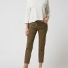 Gerry Weber Edition Hose Mit Stretch-Anteil Modell 'Best4me Light' - Khaki -Tommy Jeans-shop 9534gi2aa4qkqjhm895kok9i8pb36l2h9spl4k2c98plaj9ma954gdic8cpkak2g89830hq3acskgkim90o36dr475i3ae1nclgj6e9kc5gm6e32cks3idb66li62p9j6soj8c0
