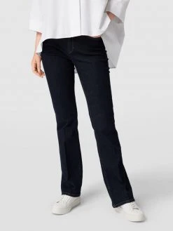 Cambio Flared Jeans Mit Label-Detail Modell 'PARIS' - Dunkelblau -Tommy Jeans-shop 9534mgq89h4j2c2f950kgea56d5jegpm8h954kii8t24ohak6sqjil28753kihi2akokshaj9gq4qhho60o32c3570sj2d336gr68p9kc4rmcohic4ojgpb568om2ob564q3ioo