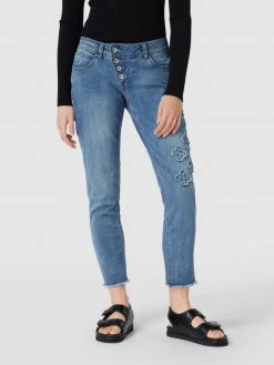 Buena Vista Slim Fit Jeans Mit Zierbesatz - Blau 10 Buena Vista Slim Fit Jeans Mit Zierbesatz - Blau -Tommy Jeans-shop 95al8l1k9kr3ajhp68o4alae69ajid9m95132haa8lb4gd1j857j8ea788r3ecqcap84kgam9srkml2g94o38pj36lj3goj175gm8opk6spjcob270pjcp316di6co9o6ss3cc0