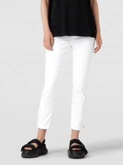 MAC Slim-fit Jeans Mit Kontrastnähten Modell 'Angela' - Weiß -Tommy Jeans-shop 95b4cgpo754kah219d0jaia7750jgi2g94r36d226d4l8iii9l146hif9p64ojq39t0j6daealb44i9p8l3j2e9k6lhj2c9h6pgj2d1k6gqj4ob16gpjie1p68sm8e9kcorjae8