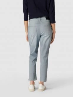 MAC Jeans Mit Nadelstreifen Modell 'Melanie' - Blau -Tommy Jeans-shop 99844jq76co56j288co58di39l132k9o654k6h9iakpl2h2m8d2kijia8984ei9gad4jedid94r4alid613j4dhp6go36p9m6oo32chkckom4e1jclimcohpcph3gp3668r3ce8