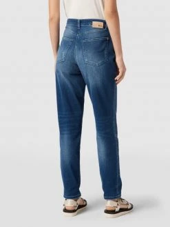 MAC Mom Fit Jeans Mit Stretch-Anteil - Bleu 11 MAC Mom Fit Jeans Mit Stretch-Anteil - Bleu -Tommy Jeans-shop 99a5ajih9l24gdqd956j0ihl8933el2la935ah2775154ka3691jgl1gagq38ci68p83edi19d8jedpg9oo6ce9m74o38c1l6grm6cpkcgs64e33cgqj0p36ccs3apb36th3acg