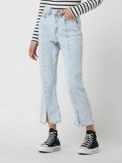 Only Flared High Waist Jeans Mit Stretch-Anteil Modell 'Emily' - Hellblau 10 Only Flared High Waist Jeans Mit Stretch-Anteil Modell 'Emily' - Hellblau -Tommy Jeans-shop 99b56e9h898l6dq26p94sgpg8pb4ui1o90o52e1o6gs44d1j85948k2ga523edq38tb52l2j8t54md2198o62e9m75h32ob6chi3ic1k69j6co9p6orj2o9nc4r30dhp60sjip0