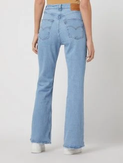 Levi's® Flared Cut High Rise Jeans Mit Stretch-Anteil Modell '70s™' - Jeans -Tommy Jeans-shop 9cojakhpaooj2d1ja52ladi9718k8h2j8p2l2d299t9kigpk8t0kuh1k6l43gjq390s3ajpoa92jakhnah3m2pj670p62cpgckp32p9k64r3ee9n6di30pj265hm4dhjcdim8e8