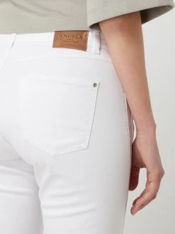 Angels Jeans Mit Stretch-Anteil Modell 'Ornella' - Weiß 9 Angels Jeans Mit Stretch-Anteil Modell 'Ornella' - Weiß -Tommy Jeans-shop 9cr58h2e894k2ha5616kici56kr4kk9p98rl2d24apb50k248h6kolhnah3kcjak8t4kke1m95ajge269d3m8phg6go3ac1l60qjee1kcgr38ob268rjec9m65j3ee3564r32e0