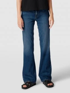 Cambio Flared Jeans Mit Stretch-Anteil Modell 'PARIS FLARED' - Blau -Tommy Jeans-shop 9d44udi8a1542l258h3kodqd6t1k8di8al9kkd22a994ajhpap5k2hij8d9kgha2a534ke1k9h6kedaf713madhpcdh32p1j70p3eo9kclhj4oj271i3idhg65h64ohjc5j36do