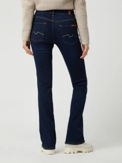 7 For All Mankind Bootcut Jeans Mit Stretch-Anteil - Marineblau 11 7 For All Mankind Bootcut Jeans Mit Stretch-Anteil - Marineblau -Tommy Jeans-shop 9gokigph6sqkujih8974gi9p6sr3cja17564alhj8p34okpl9ks3giagad2jela98d946e1m9l1k6la38so3cob6cgsm4p9n6oo36opkccojee9o71h30or2coq38p33c8o38oo