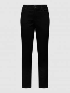 Raffaello Rossi Jeans Mit Label-Patch Modell 'Vic' - Schwarz -Tommy Jeans-shop 9h142cqc6p0lacig9h33gkq4915l6gpl71b4ck248db54k2ha144gcie65aj0ghl65a3ad2m70o58cih953j8phh74ojedj3clijce9k6pgj8eb46lhj4d9jchh3aor36lij2oo