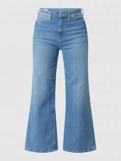 Pepe Jeans Flared Cut Jeans Mit Stretch-Anteil Modell 'Lexa' - Jeans -Tommy Jeans-shop 9h1k2h2e6d1ksiab8p15ada26pa36l9n9gr4ok2i653kqlijakp5agi76t954iikada38eam9gokoj1p9co64dj56lj62c9n60s32o9k70qjieb3c8p38opg60sj2c9o60rjgd8