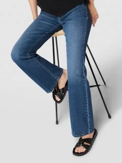 Cambio Flared Jeans Mit Stretch-Anteil Modell 'PARIS FLARED' - Blau -Tommy Jeans-shop 9ko34caaa18kida46oqj8li36oojeg9l9p3j2gq79h1kmiqk9563iha67124mdag6kp54cpl6oskaia9ad3j6d9j6lij6e316ssjap9k6pj34e35cdhj6ob36sr3cchnc8r34og