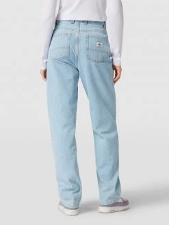 Dickies Bootcut Jeans Aus Baumwolle Mit Label-Patch - Jeans -Tommy Jeans-shop 9kolai2f8op54iai6t6kihii70rl6ca9699j8h9ia163akpn6dak4h1j9t95chhiap25ciak8p938kqg6h3jgopk6pgm8ohn68s3edhkcdhjiohl60oj6ohm70s32oj170p6cd0