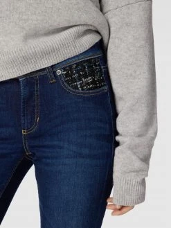 Cambio Slim Fit Jeans Mit Tweed-Detail Modell 'Piper' - Blau 9 Cambio Slim Fit Jeans Mit Tweed-Detail Modell 'Piper' - Blau -Tommy Jeans-shop 9kq30kadad14cdqk6co4gjigaoq48h1ia59k8iq5696l6gimal0l4e1lad34oipk9194ah2a955kacqma93m4cr675ijcphnckpj0d9kc8s6aoj560q38e31cks36d9n6cp32d8