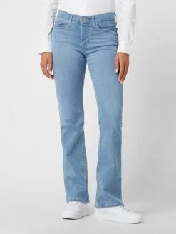 Levi's® 300 Shaping Bootcut Jeans Mit Stretch-Anteil Modell '315' - Blau -Tommy Jeans-shop 9ks50e1k8sr3cgaf750kgj2j851j6kih9183ahpk8lb38j2f6513ie9g750ladpk6pb5ajqe8srj8eaa6oo32pho65ij2cr6c4o3ecpkchhj8e1o6oomaohk6thjco9g74rj0d8