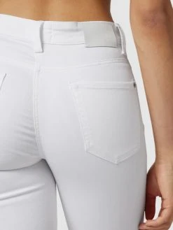 Cambio Jeans Mit Label-Patch Modell 'Paris' - Weiß -Tommy Jeans-shop 9l0jgda59t830dq99talcjq3ags38cii6p14ucho8d8kcdqkap6l4cilah15ahqaah1jik2l8srl0iaa6so3iopjcksjcdr570q62c1k6phjce9g6cp62c1mcgo3eob560ojgoo