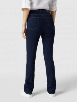 Lauren Ralph Lauren Bootcut Jeans Mit Knopf- Und Reißverschluss - Marineblau -Tommy Jeans-shop 9l2jghq96h23eja48go4mcam9t4k2ia89p74cd9h8p4kekpna0s52h226h9j0g9g95552gah6h8j2ghk68o34dpg61j6ccpg64o3cd9kc8om6ob66krm4ohi61h34cj169h64og
