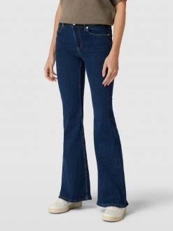 Mango Flared Leg Jeans Mit Stretch-Anteil Modell 'JEANS FLARE' - Dunkelblau -Tommy Jeans-shop 9l3lad2i8ks56iih6gr3edia94skqj2a955lckal9taj6chg8gp3cihi8gqjedai9cp48ihh6l74egqia0o30c9o6gqj4e1m6hhj2p1k6sojee366lhj4chgckp64dpk70qj4c0