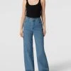 Cinque Flared Jeans Im 5-Pocket-Design Modell 'Cisail' - Jeans