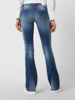 No.1 Bootcut Jeans Mit Stretch-Anteil - Bleu -Tommy Jeans-shop 9oo4kii685236jae98q4ck9m8dakugik9la3elai6d24gd9h8sokkgik9d554gahah2k6l27ah75ad1h6t3jco9k74qj0ob26gq66chkclh3eohh6lhm2c9hc4p32opn74o32cg