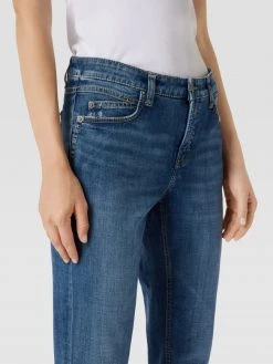 Cambio Jeans Mit Stretch-Anteil Modell 'KERRY' - Blau -Tommy Jeans-shop 9op46k1j658kajakad4kkg9m711kij9ia52l2e246d34glhgap756jadah5jcd2k6op52l1p6h34ehik90o3ie1n61ijed9o71ijedpk6krj8o9pccs66dr66li68or3c8q3gcg