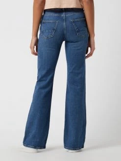 Esprit Flared Fit Jeans Mit Stretch-Anteil - Marineblau -Tommy Jeans-shop 9oql4dqg9l44cka69sqk8dij94sk8i1n74ql6iq3697kej9iah536caaa965cl25acq4al1k71al4c2g9so3achj6kom2c35chgj2c9kc8s38e1pc8r66dpm68q3gp9k6cp3goo