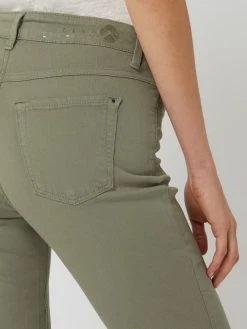 MAC Slim Leg Jeans Mit Stretch-Anteil Modell 'Dream Chic' - Olivgrün 9 MAC Slim Leg Jeans Mit Stretch-Anteil Modell 'Dream Chic' - Olivgrün -Tommy Jeans-shop 9p0l0cq86gs3idq2a17jid26a8o4udah95a58i1g9124el26757l2chg6gr42h9g890k6d2i9l2l2jif913j6eb2cks34cb274r66d1kchj62e9i6timacpp65gmapb1ccr3gd0
