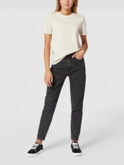 Levi's® Tapered Fit High Waist Jeans Mit Stretch-Anteil - ‘Water<Less™’ - Jeans