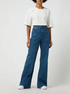 G-Star Raw Flared Cut Jeans Aus Baumwolle Modell 'Deck' - Jeans