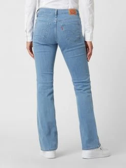 Levi's® 300 Shaping Bootcut Jeans Mit Stretch-Anteil Modell '315' - Blau -Tommy Jeans-shop 9p54qd266pb44gpk9h0jciqbap6l0jhg6pakcdpga94l6dic8gsjidika56lcjq29t436k9g6t63alhk9ko66c9i74o6cp1h6pj68cpkcdi3ae1oc5h34ob16gq3cd1m60rm2pg