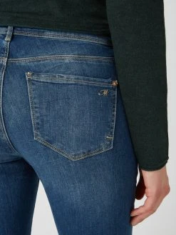 Mavi Jeans Cropped Super Skinny Fit Jeans Mit Stretch-Anteil Modell 'Adriana Ankle' - Blau -Tommy Jeans-shop 9p84okim6cqk2h259d8koia7ap1kojab99b3cgpg8p74elihacsjej9pah6kahafapa4giabapb4skhk8t3m2c3568r68d9o6cq64e9k74ojioj3c9h34e1jcph3ie1m68pj6c0