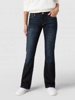 Mavi Jeans Bootcut Mid Waist Jeans Aus Baumwollmischung Modell 'Bella' - Dunkelblau -Tommy Jeans-shop 9pakujhnap84cdhg6554skqj9123ilae9524ohpo695lak9j6d94aji86d8jela76l64ikqha93kmc2190o6cor3chgjccj368q3ichkcop62ohp6tgjadr1c9j32eb1cgo6aoo