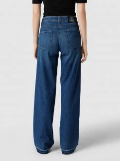 Cambio Flared Jeans Im 5-Pocket-Design - Blau -Tommy Jeans-shop 9t13ih2h85846had89730hia84rkolhpa595cgq76sq38hihal6lad9m68q42dqm9takchik85a48ea760o36c9j6osj0c1mcpim8dhk6grj0ob2chijgohi65hj6eb4ckqjaoo