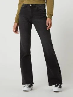 URBAN CLASSICS Flared Fit Jeans Mit Stretch-Anteil - Schwarz -Tommy Jeans-shop a0o38e268p0kmkag68pksd298cq44j9i98rkslhh951l0ihj8t23ih1l6535ceaf8gq54did750jedqlaco3edpm6pgm8e9o6cq34chkckr34e316pi3cp1k61im4p1p74qj8e8