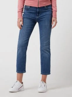 Buena Vista Cropped Straight Fit Jeans Mit Stretch-Anteil Modell 'Amalfi' - Blau -Tommy Jeans-shop a0rkqja4al634i2k8d248eaj9oojegic8524igpn6t33iiaja8qkkd9k6t4kodpm90q4edpk98rj6j21ap3mcc32coo66cr270rjgd1kcpi6cohhc5j3idhm6pij8ob56so6cdg