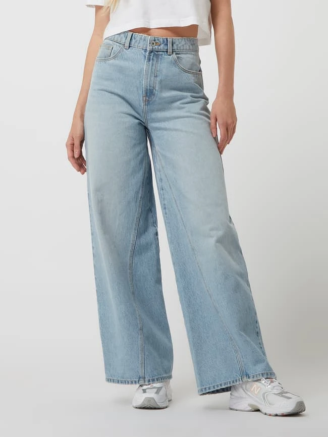 Jake*s Casual Jeans Mit Eingrifftaschen - Jeans 6 Jake*s Casual Jeans Mit Eingrifftaschen - Jeans – Bild 4