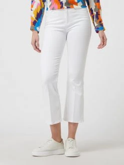 Brax Flared Cut Jeans Mit Stretch-Anteil Modell 'Ana' - Weiß 10 Brax Flared Cut Jeans Mit Stretch-Anteil Modell 'Ana' - Weiß -Tommy Jeans-shop a10jakhg6la3ac2h9gokel2m90p36k238t2l6di49t8j6iija0sk2i9i6d1kohpg8t7k2d9gah352daiago6adb375hjapb4cgo6ap9k64o64ohn71hjgchl70p30p33chgjce0