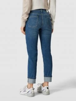 Cambio Jeans Mit Umgeschlagenen Beinabschlüssen Modell 'PINA' - Blau -Tommy Jeans-shop a1154gpo94q4ohi871152k2k894lchhgad65ali38h1kqghj6oo58i26aoq5ckqca933ajhl6l8k6jq5993jge1m6ss38cph71i3ecpkcgo38o9i64oj2or26cr6aopk60sj8e8