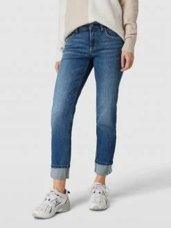 Cambio Jeans Mit Umgeschlagenen Beinabschlüssen Modell 'PINA' - Blau -Tommy Jeans-shop a13kqiqc6t5l8ipn913l4ia8a52l4dqd9t730iqgal9l0di4a55l4h246kojidie88sjgki79d3jihai8t3mad1i60q3gdhicph32phk64qj8o9jc9h66p326hh3iphj60sjadg