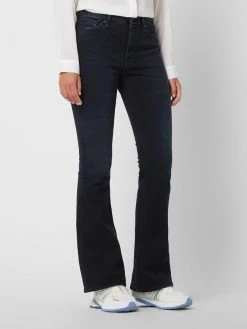 Kings Of Indigo Flared Jeans Mit Stretch-Anteil Modell 'Marie' - Dunkelblau -Tommy Jeans-shop a154egij8l5jcg9o61154i9k8ks3ej2a6ksk2lia6p0l4cq39gpl0khi9pb4mh228d342dhj6cr3gk2c98o64d356sqjec9l6sr30opk6cp68oj26di6aeb164sm4oj66hh3edg