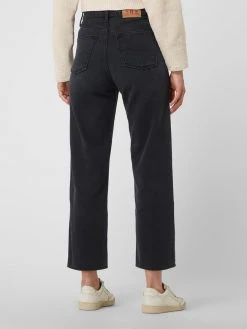 Kings Of Indigo Straight Fit High Rise Jeans Aus Recycelter Baumwolle Modell 'Liora' - Schwarz 11 Kings Of Indigo Straight Fit High Rise Jeans Aus Recycelter Baumwolle Modell 'Liora' - Schwarz -Tommy Jeans-shop a1636jal8l6l2gq16oq44l299kp4uiqe9p7jadi2a974ohho6h9jeh9h6h83aj9n6t84mlif6l1keea460o68cphc8rm2o9g68pm4o9k68r38e1i6crjgc9pc8s62dpichgj0co