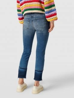 MAC Slim Fit Jeans Mit Label-Applikation Modell 'RICH CHIC' - Blau 11 MAC Slim Fit Jeans Mit Label-Applikation Modell 'RICH CHIC' - Blau -Tommy Jeans-shop a184cd9iakok8ead912kudama8r44kig70o4sh2288oj2c1p98q5ccq76t7k2kpj9d348kie65934la7713jaohhcgo66p1l6opjcchk61j6ce9jc4p36dhicop36ohjc4pj0c0