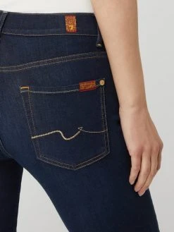 7 For All Mankind Bootcut Jeans Mit Stretch-Anteil - Blau -Tommy Jeans-shop a51kmkal8l0kehhh8sq36jqe69658kac9l4j6ja4a0o4oia16kpjgdag6t6jiiid9114sgi88574ogi38oo3ip9jcph3adpn6cp62e1k6kr36ohgc4o34phmc4om4ob66kqm8p8