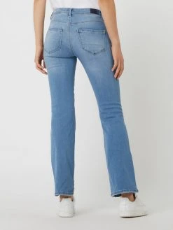 Only Flared Cut Jeans Mit Viskose-Anteil Modell 'Wauw' - Jeans -Tommy Jeans-shop a5256ia7a974adpk9cs3gca99563ali3a954ae2ba193akhm898l8k9oagsk2d1j8gpl6hi8615j2e9gago68o9l71j3apb660s3ac9k74pjee326op64chm6cqjeo9m6ss38e8